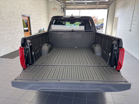 New 2026 Toyota Tundra SR5 image 10
