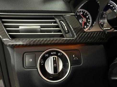 Used 2013 Mercedes-Benz E 63 AMG E63 AMG Sedan w/ AMG Performance Pkg image 35
