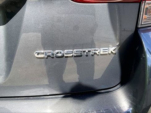 Used 2022 Subaru Crosstrek 2.5i Limited w/ Moonroof Package 1 AWD/4WD image 8