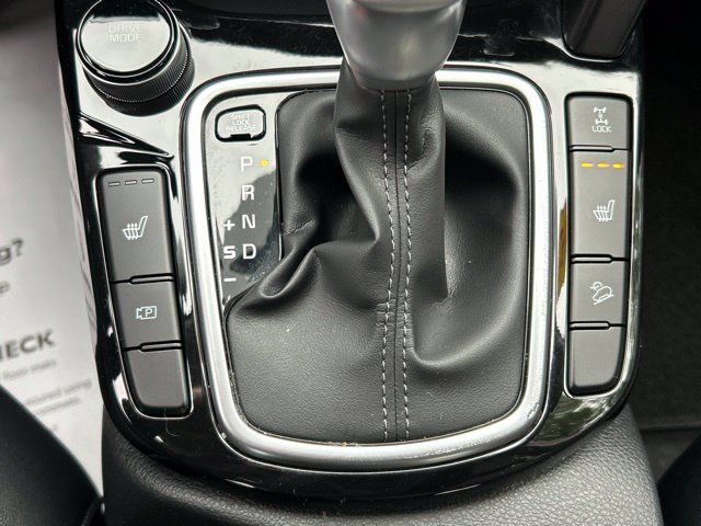 Used 2025 Kia Seltos S AWD/4WD image 60