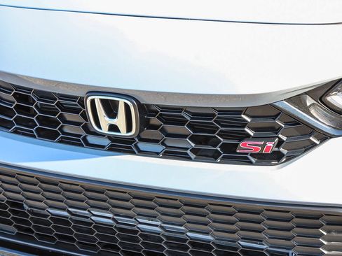 Certified 2026 Honda Civic Si image 5