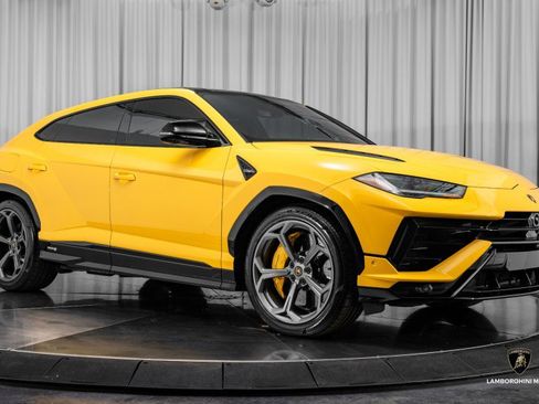 Used 2024 Lamborghini Urus S image 22