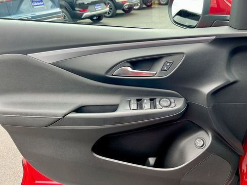 New 2026 Buick Envista Preferred w/ Convenience I Package image 19