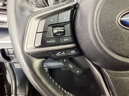 Certified 2022 Subaru Forester Premium image 15