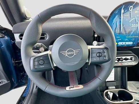 New 2026 MINI Cooper S FWD image 7