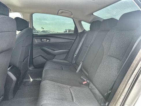 Certified 2024 Honda Accord LX image 24
