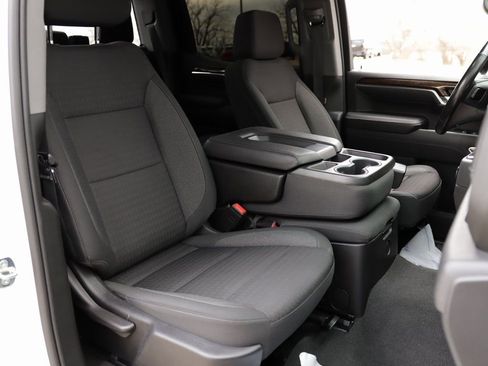 Used 2022 GMC Sierra 1500 Elevation image 30