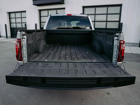 Used 2024 Ford F150 XLT w/ Tow/Haul Package image 8