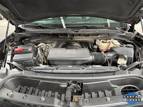 Used 2023 Chevrolet Suburban Z71 image 35