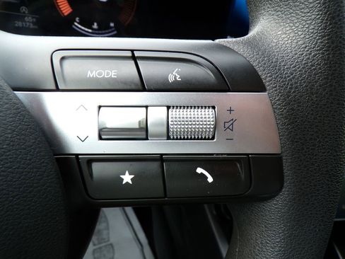 Certified 2025 Hyundai Tucson SEL AWD/4WD image 30