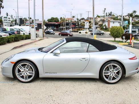 Used 2014 Porsche 911 Carrera image 11