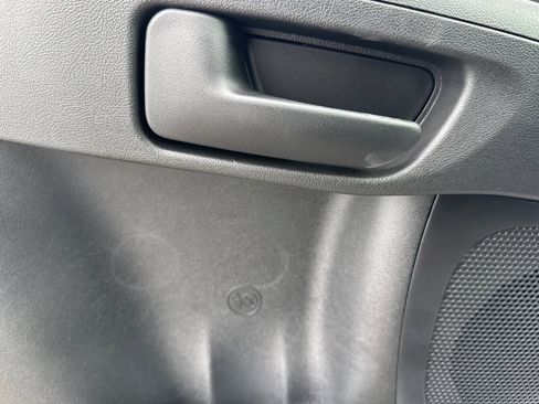 New 2026 RAM ProMaster 2500 w/ Quick Order Package 22G SLT image 10