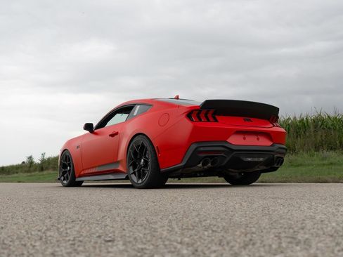 New 2025 Ford Mustang GT Premium w/ GT Performance Package image 23