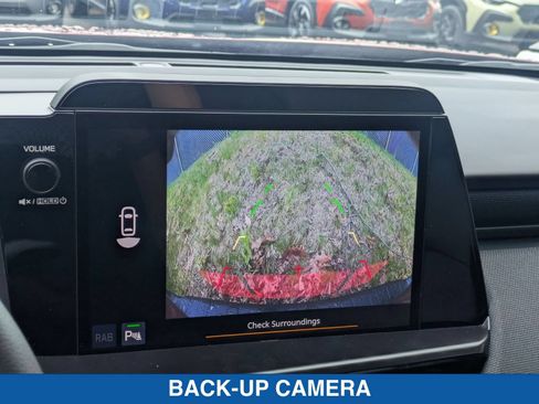 Certified 2026 Subaru Outback Premium AWD/4WD image 22