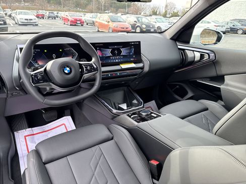 New 2026 BMW X3 xDrive30 w/ Convenience Package image 11