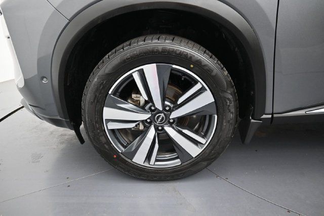 Used 2023 Nissan Rogue SL w/ SL Premium Package AWD/4WD image 10