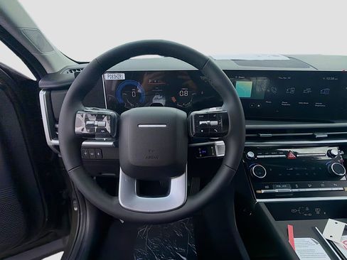 New 2026 Hyundai Santa Fe SEL FWD image 8