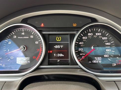 Used 2015 Audi Q7 3.0T Premium Plus w/ Premium Plus Package AWD/4WD image 27