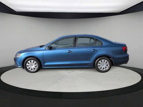 Used 2015 Volkswagen Jetta S image 5