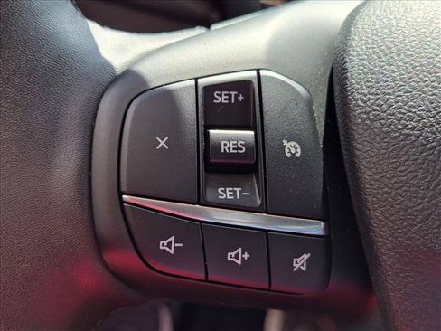 Used 2024 Ford Bronco Sport Outer Banks AWD/4WD image 10
