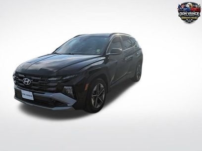 Used 2025 Hyundai Tucson SEL