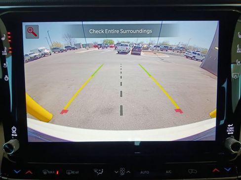 New 2026 Jeep Grand Wagoneer L Limited image 9