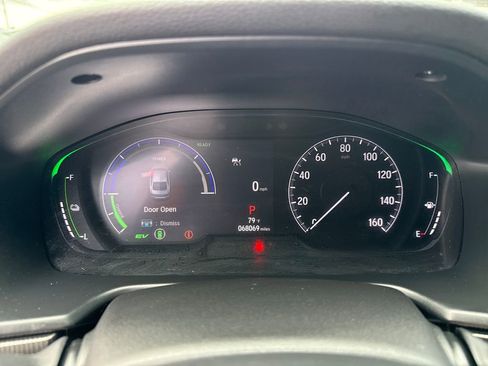 Used 2022 Honda Accord Sport image 18