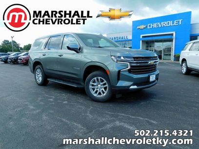 Used 2023 Chevrolet Tahoe LT
