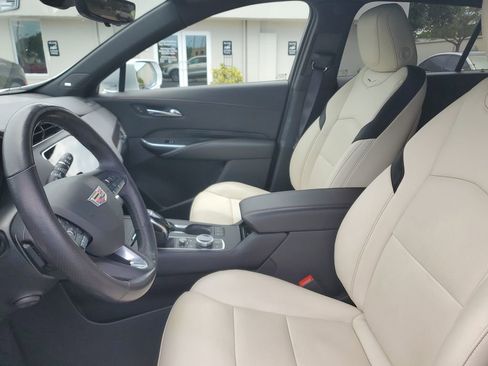 Used 2020 Cadillac XT4 Sport image 21