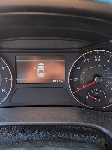 Used 2023 Kia Forte GT-Line FWD image 19
