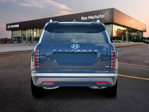 New 2026 Hyundai Palisade SEL image 6