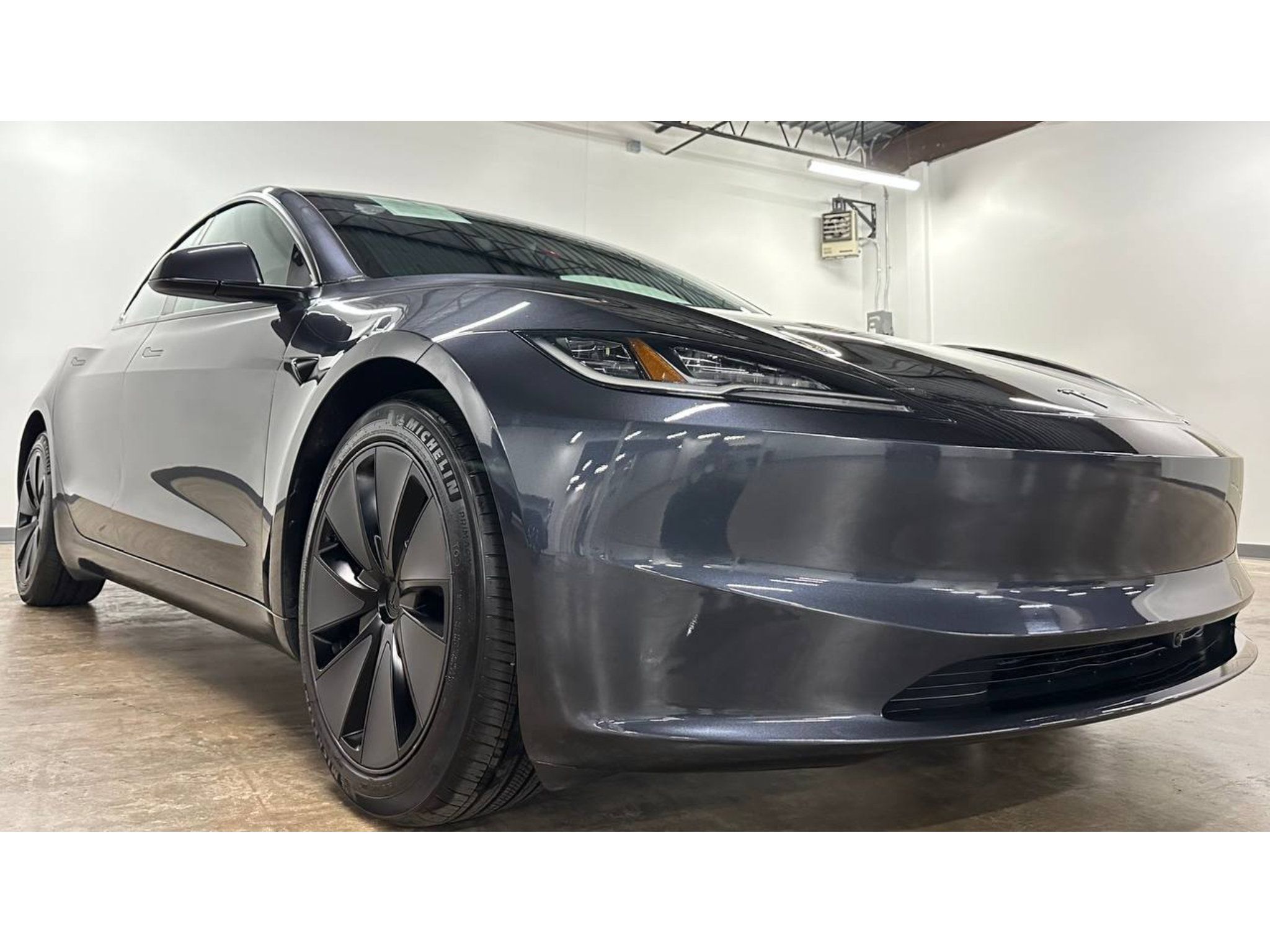 Used 2026 Tesla Model 3 AWD/4WD image 6