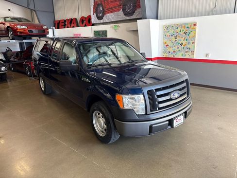 Used 2011 Ford F150 XL w/ PWR Equipment Group image 31