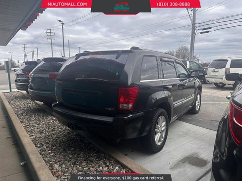 Used 2010 Jeep Grand Cherokee Limited w/ S Limited Group AWD/4WD image 4