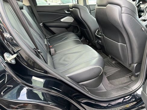 Used 2020 Acura RDX FWD w/ Advance Package image 15