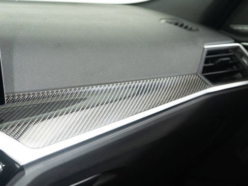 Used 2024 BMW M4 Competition image 38