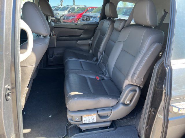 Used 2015 Honda Odyssey EX-L image 3