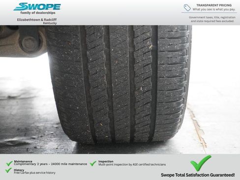Used 2024 Dodge Durango R/T AWD/4WD image 29