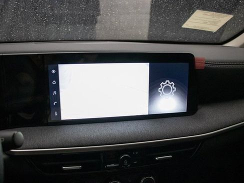 New 2025 Nissan Kicks SV w/ SV Premium Package image 36