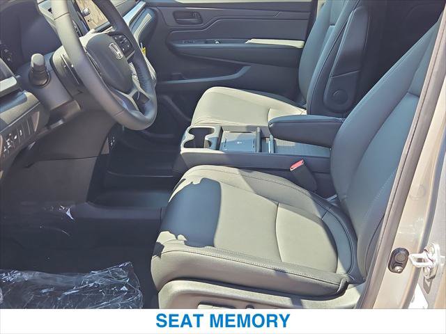 New 2026 Honda Odyssey EX-L image 20
