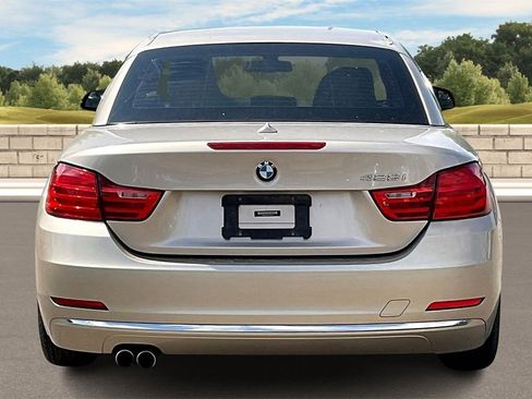 Used 2015 BMW 428i Convertible image 4