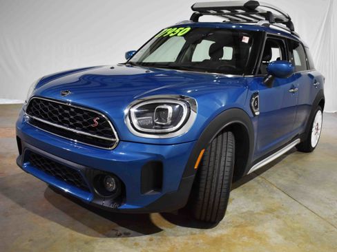Used 2023 MINI Cooper Countryman S image 5