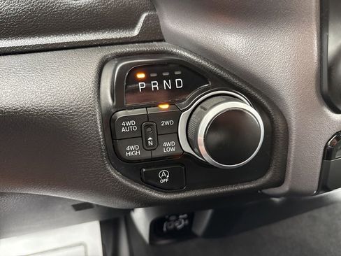 Used 2022 RAM 1500 Big Horn image 28
