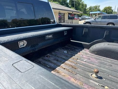 Used 2020 Ford F350 Lariat w/ Lariat Value Package AWD/4WD image 8