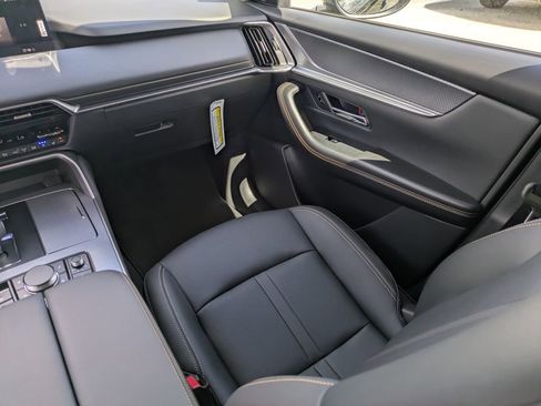 New 2026 MAZDA CX-90 Plug-In Hybrid w/Premium Sport image 14