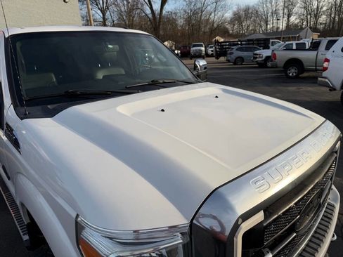 Used 2013 Ford F350 Platinum image 59