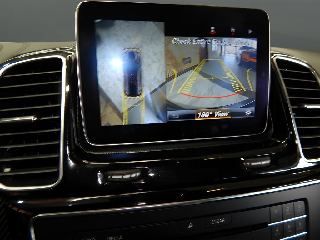 Used 2019 Mercedes-Benz GLE 63 AMG S image 21