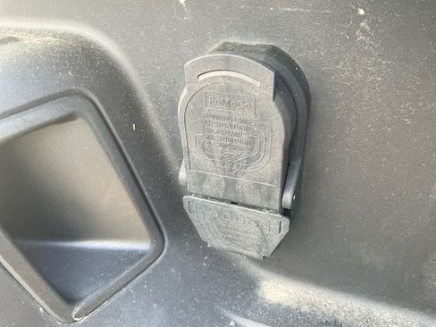 Used 2022 Ford Ranger Lariat w/ Equipment Group 501A High AWD/4WD image 19