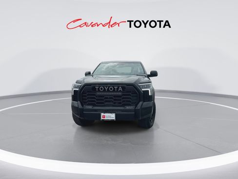 Certified 2026 Toyota Tundra TRD Pro AWD/4WD image 3