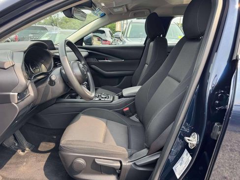 Used 2023 MAZDA CX-30 AWD 2.5 S image 14